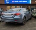 Мазда 6, об'ємом двигуна 2.5 л та пробігом 147 тис. км за 11000 $, фото 8 на Automoto.ua