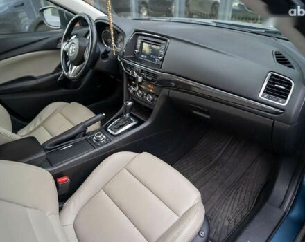 Мазда 6, об'ємом двигуна 2.5 л та пробігом 147 тис. км за 11000 $, фото 27 на Automoto.ua
