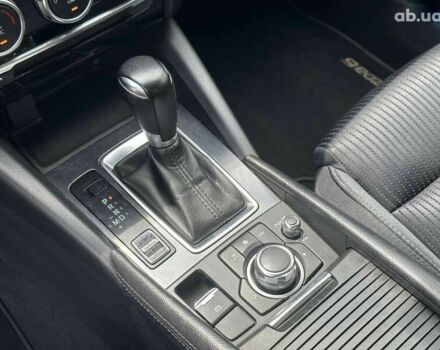 Мазда 6, об'ємом двигуна 2.5 л та пробігом 175 тис. км за 12490 $, фото 19 на Automoto.ua