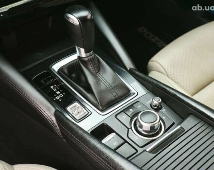 Мазда 6, об'ємом двигуна 2.5 л та пробігом 130 тис. км за 14550 $, фото 20 на Automoto.ua