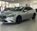 Мазда 6, об'ємом двигуна 2.5 л та пробігом 197 тис. км за 14490 $, фото 6 на Automoto.ua