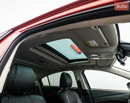 Мазда 6, объемом двигателя 2.5 л и пробегом 131 тыс. км за 16521 $, фото 22 на Automoto.ua