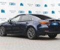 Мазда 6, объемом двигателя 2 л и пробегом 248 тыс. км за 11500 $, фото 6 на Automoto.ua