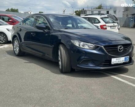 Мазда 6, об'ємом двигуна 2.5 л та пробігом 175 тис. км за 12490 $, фото 2 на Automoto.ua