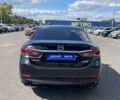 Мазда 6, объемом двигателя 2.5 л и пробегом 186 тыс. км за 11900 $, фото 7 на Automoto.ua