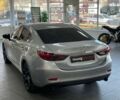 Мазда 6, объемом двигателя 2.5 л и пробегом 197 тыс. км за 13990 $, фото 12 на Automoto.ua