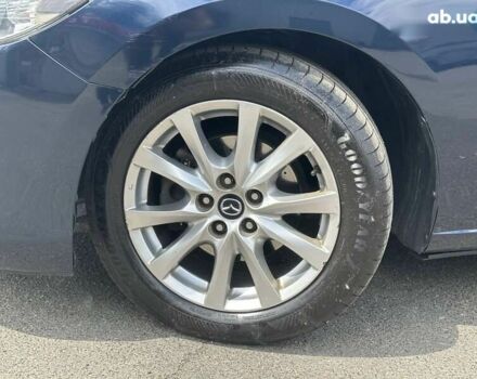 Мазда 6, об'ємом двигуна 2.5 л та пробігом 175 тис. км за 12490 $, фото 9 на Automoto.ua