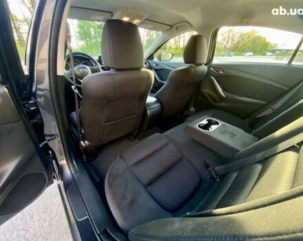 Мазда 6, объемом двигателя 2.5 л и пробегом 186 тыс. км за 11500 $, фото 21 на Automoto.ua