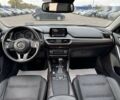 Мазда 6, об'ємом двигуна 2.5 л та пробігом 190 тис. км за 14900 $, фото 15 на Automoto.ua