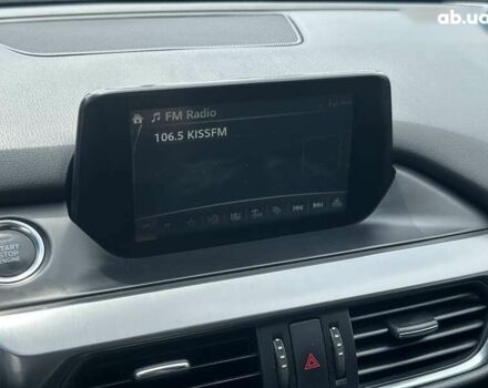 Мазда 6, об'ємом двигуна 2.5 л та пробігом 175 тис. км за 12490 $, фото 16 на Automoto.ua