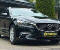 Мазда 6, объемом двигателя 2.2 л и пробегом 267 тыс. км за 13300 $, фото 1 на Automoto.ua