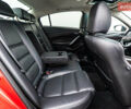 Мазда 6, объемом двигателя 2.5 л и пробегом 131 тыс. км за 16521 $, фото 24 на Automoto.ua