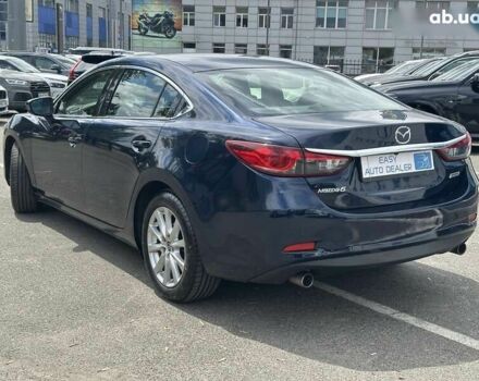 Мазда 6, об'ємом двигуна 2.5 л та пробігом 175 тис. км за 12490 $, фото 5 на Automoto.ua