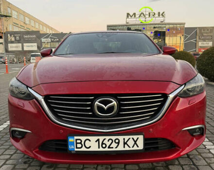 Мазда 6, об'ємом двигуна 2.5 л та пробігом 270 тис. км за 12500 $, фото 1 на Automoto.ua