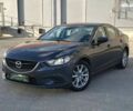 Мазда 6, объемом двигателя 2.5 л и пробегом 186 тыс. км за 11500 $, фото 1 на Automoto.ua