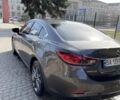 Мазда 6, об'ємом двигуна 2.49 л та пробігом 190 тис. км за 13800 $, фото 18 на Automoto.ua