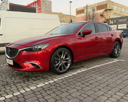 Мазда 6, об'ємом двигуна 2.5 л та пробігом 270 тис. км за 12500 $, фото 2 на Automoto.ua