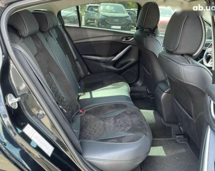 Мазда 6, объемом двигателя 2.5 л и пробегом 186 тыс. км за 11900 $, фото 15 на Automoto.ua