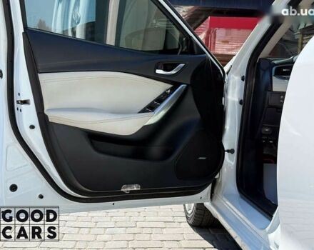 Мазда 6, об'ємом двигуна 2.5 л та пробігом 162 тис. км за 15000 $, фото 13 на Automoto.ua