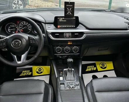 Мазда 6, объемом двигателя 0 л и пробегом 113 тыс. км за 11500 $, фото 8 на Automoto.ua