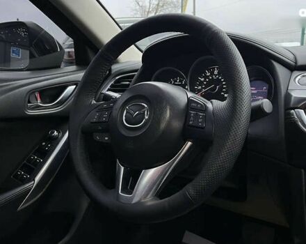 Мазда 6, объемом двигателя 0 л и пробегом 113 тыс. км за 11500 $, фото 16 на Automoto.ua