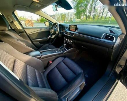 Мазда 6, объемом двигателя 2.5 л и пробегом 186 тыс. км за 11500 $, фото 17 на Automoto.ua