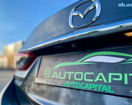 Мазда 6, объемом двигателя 2.5 л и пробегом 186 тыс. км за 11500 $, фото 11 на Automoto.ua