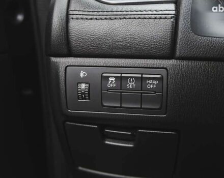 Мазда 6, объемом двигателя 2 л и пробегом 248 тыс. км за 11500 $, фото 24 на Automoto.ua