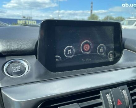 Мазда 6, объемом двигателя 2.5 л и пробегом 186 тыс. км за 11900 $, фото 25 на Automoto.ua