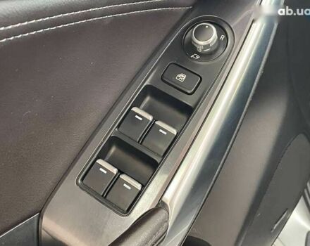 Мазда 6, об'ємом двигуна 2.5 л та пробігом 197 тис. км за 14490 $, фото 25 на Automoto.ua