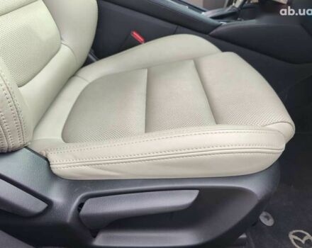 Мазда 6, об'ємом двигуна 2.5 л та пробігом 130 тис. км за 14550 $, фото 15 на Automoto.ua