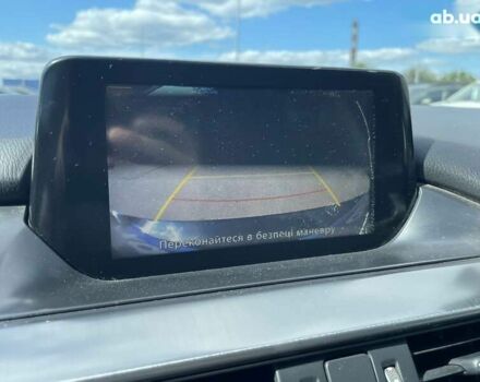 Мазда 6, объемом двигателя 2.5 л и пробегом 186 тыс. км за 11900 $, фото 26 на Automoto.ua