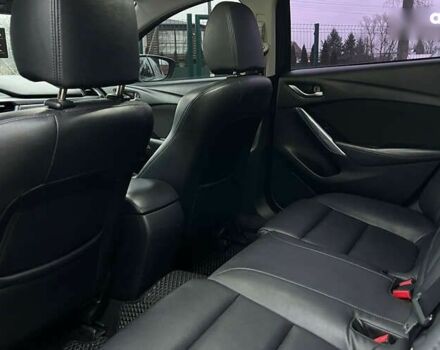 Мазда 6, объемом двигателя 0 л и пробегом 113 тыс. км за 11500 $, фото 18 на Automoto.ua