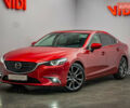 Мазда 6, объемом двигателя 2.5 л и пробегом 131 тыс. км за 16521 $, фото 1 на Automoto.ua
