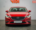 Мазда 6, объемом двигателя 2.5 л и пробегом 131 тыс. км за 16521 $, фото 4 на Automoto.ua