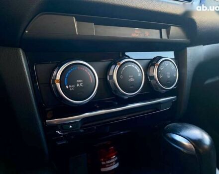 Мазда 6, объемом двигателя 2.5 л и пробегом 186 тыс. км за 11500 $, фото 28 на Automoto.ua