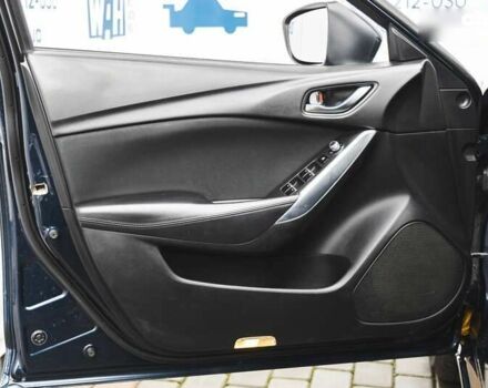 Мазда 6, объемом двигателя 2 л и пробегом 248 тыс. км за 11500 $, фото 25 на Automoto.ua