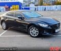 Мазда 6, объемом двигателя 2.2 л и пробегом 142 тыс. км за 14500 $, фото 3 на Automoto.ua