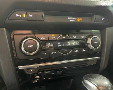 Мазда 6, об'ємом двигуна 2.5 л та пробігом 197 тис. км за 14490 $, фото 20 на Automoto.ua