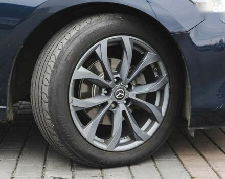 Мазда 6, объемом двигателя 2 л и пробегом 248 тыс. км за 11500 $, фото 5 на Automoto.ua