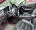Мазда 6, объемом двигателя 2.49 л и пробегом 174 тыс. км за 12500 $, фото 6 на Automoto.ua