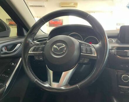 Мазда 6, об'ємом двигуна 2.5 л та пробігом 197 тис. км за 14490 $, фото 17 на Automoto.ua