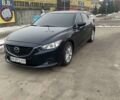 Мазда 6, объемом двигателя 2.5 л и пробегом 91 тыс. км за 12900 $, фото 1 на Automoto.ua