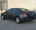 Мазда 6, объемом двигателя 2.5 л и пробегом 186 тыс. км за 11500 $, фото 12 на Automoto.ua