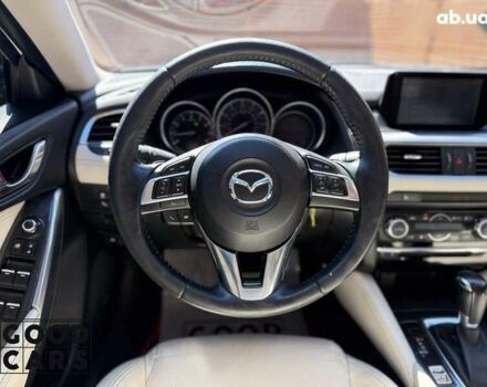 Мазда 6, об'ємом двигуна 2.5 л та пробігом 162 тис. км за 15000 $, фото 19 на Automoto.ua
