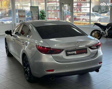 Мазда 6, об'ємом двигуна 2.5 л та пробігом 197 тис. км за 14490 $, фото 13 на Automoto.ua