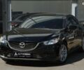 Мазда 6, объемом двигателя 2.5 л и пробегом 184 тыс. км за 14500 $, фото 1 на Automoto.ua