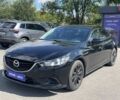 Мазда 6, объемом двигателя 2.5 л и пробегом 186 тыс. км за 11900 $, фото 1 на Automoto.ua