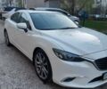 Мазда 6, объемом двигателя 2.5 л и пробегом 311 тыс. км за 16000 $, фото 19 на Automoto.ua