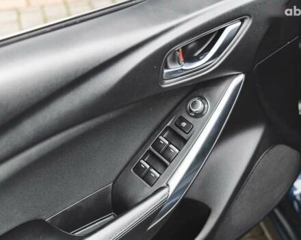 Мазда 6, объемом двигателя 2 л и пробегом 248 тыс. км за 11500 $, фото 26 на Automoto.ua